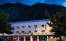 Sunndalsøra Hotell