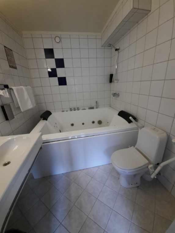 Sunndalsøra Hotell Værelse billede